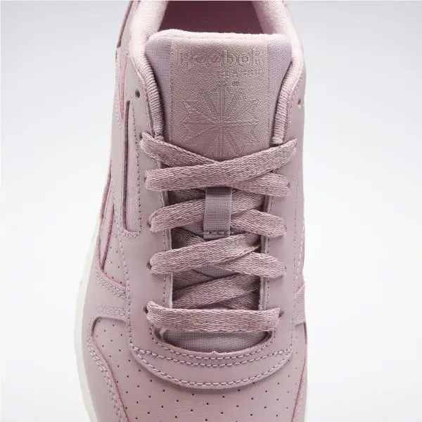 Reebok shoes - Reebok Classic Leather Cb-Spr - Classic Leather - GW3800 - Purple 14