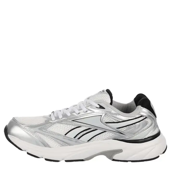 Reebok shoes - Reebok Classic - Classic - Gray, Fashion: Silver/Green 16