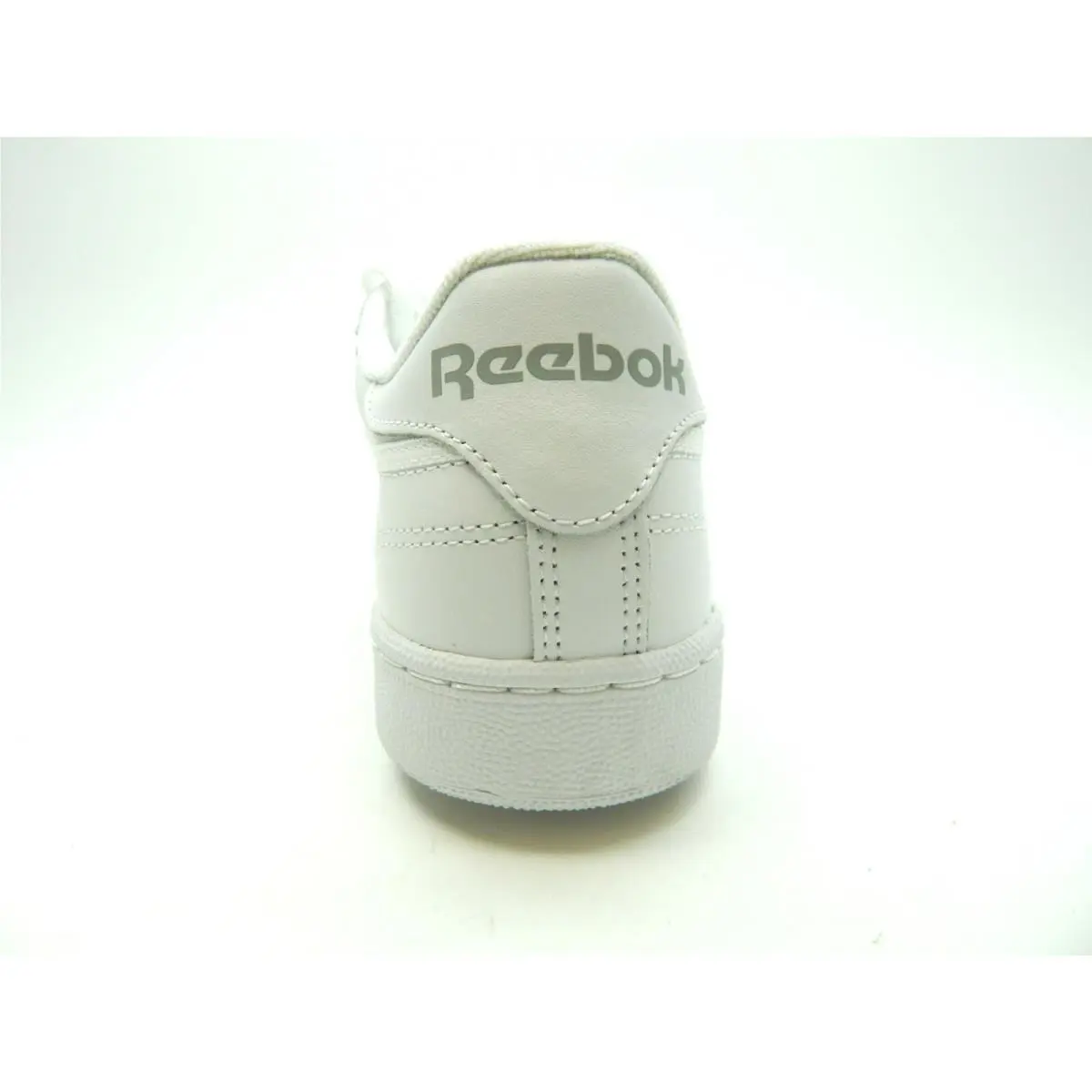 Reebok shoes - Reebok Club C 85 - Club - AR0455 - White 0