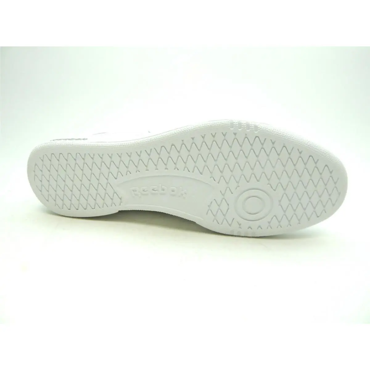 Reebok shoes - Reebok Club C 85 - Club - AR0455 - White 10