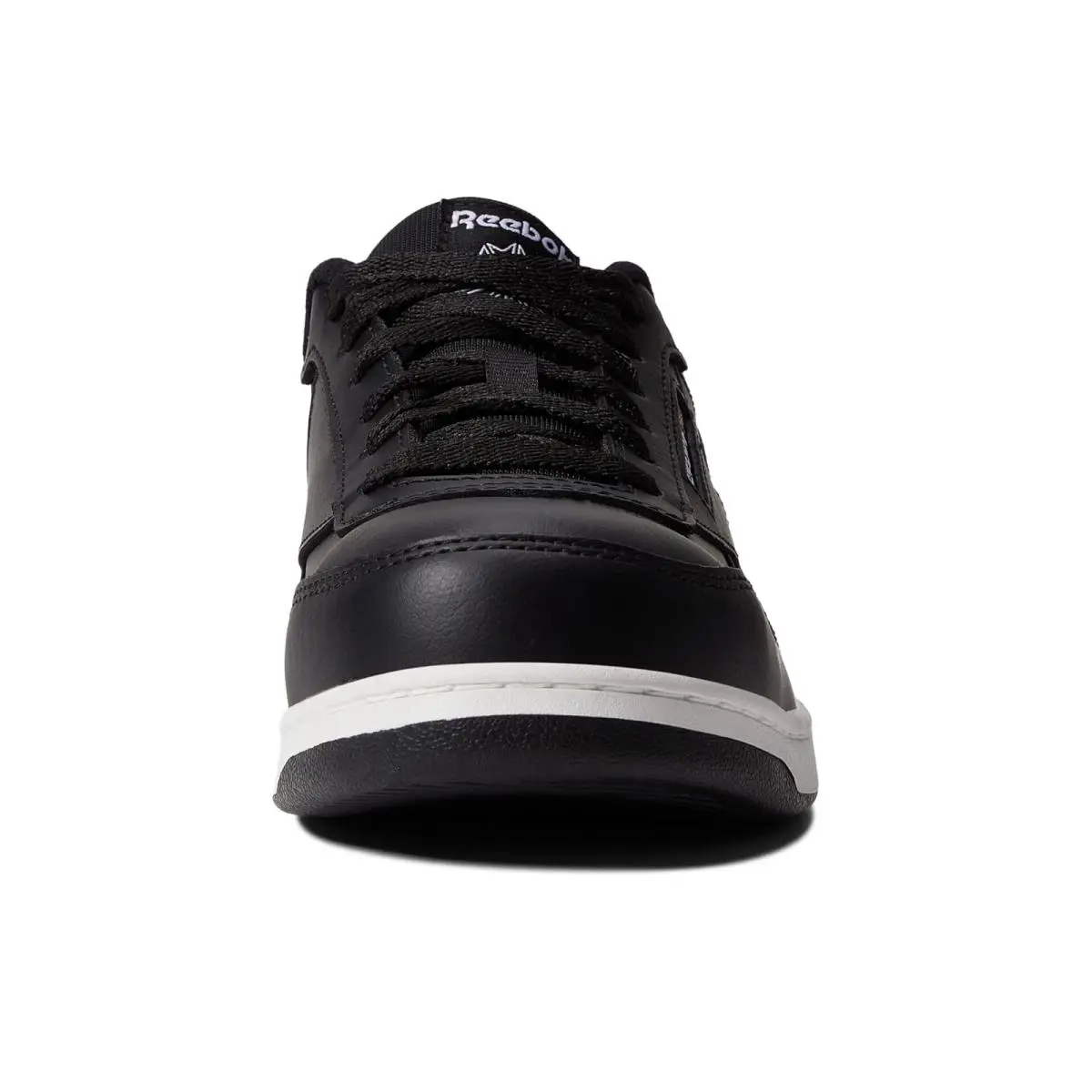 Reebok shoes - Black/White 4