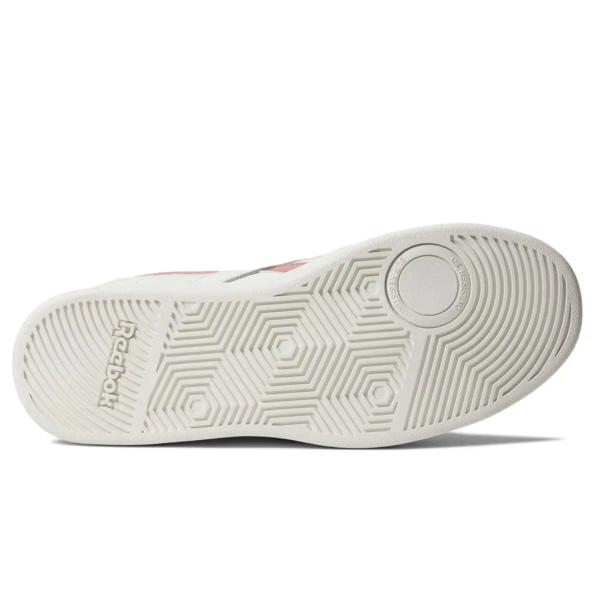 Reebok shoes - Black/White 13