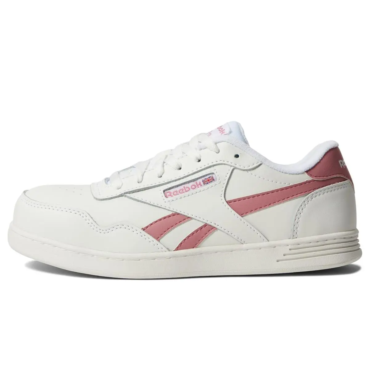 Reebok shoes - Black/White 14
