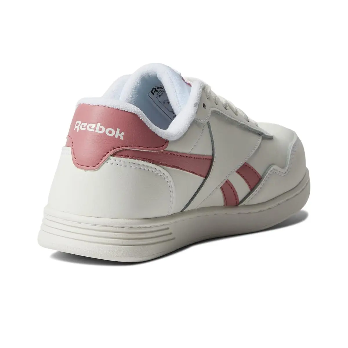 Reebok shoes - Black/White 15