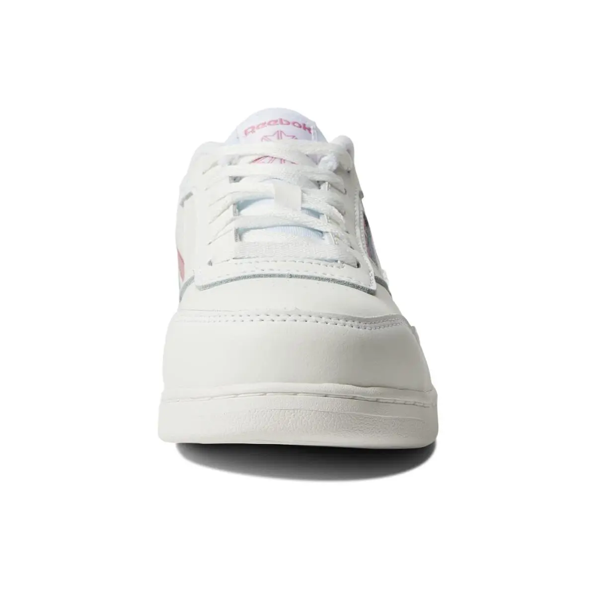 Reebok shoes - Black/White 16
