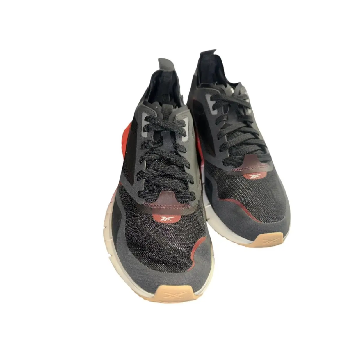 Reebok shoes - Reebok Zig Kinetica Horizon - Zig Kinetica Horizon - FW6266 - Black 14