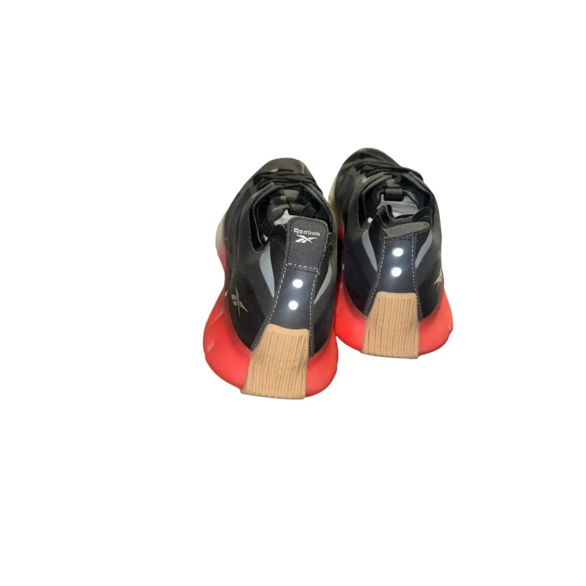 Reebok shoes - Reebok Zig Kinetica Horizon - Zig Kinetica Horizon - FW6266 - Black 15