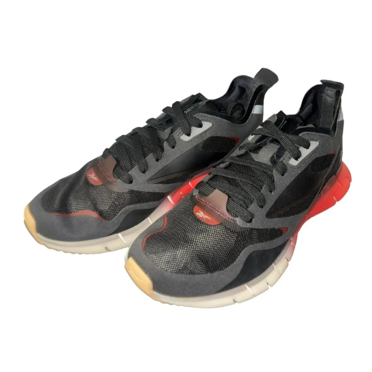 Reebok shoes - Reebok Zig Kinetica Horizon - Zig Kinetica Horizon - FW6266 - Black 20