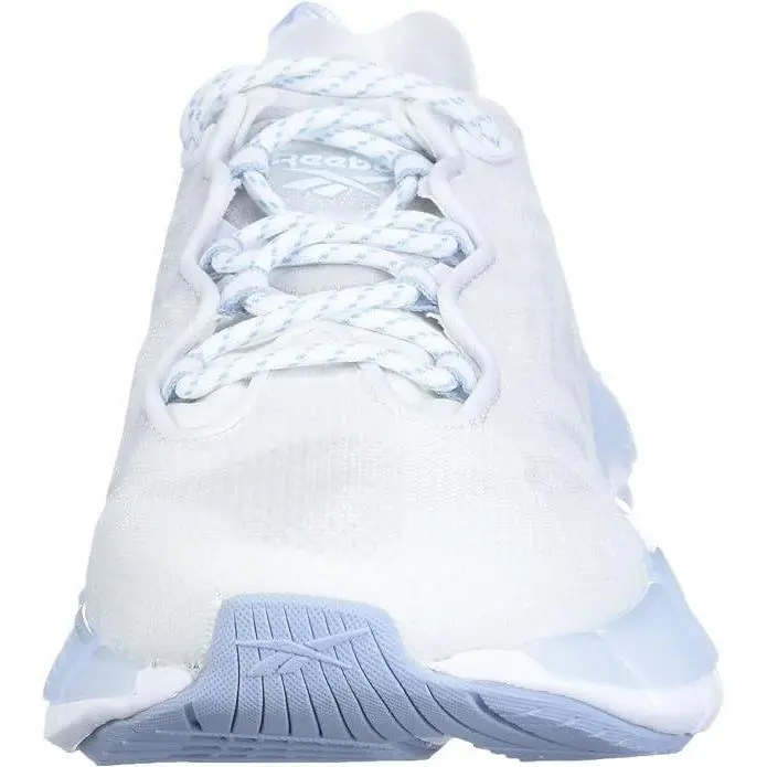 Reebok shoes - Zig Kinetica II - Zig Kinetica - LSQ06 - White/Pure Grey/Glass Blue 1