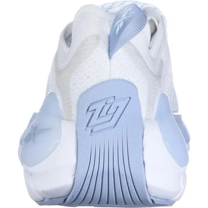 Reebok shoes - Zig Kinetica II - Zig Kinetica - LSQ06 - White/Pure Grey/Glass Blue 3