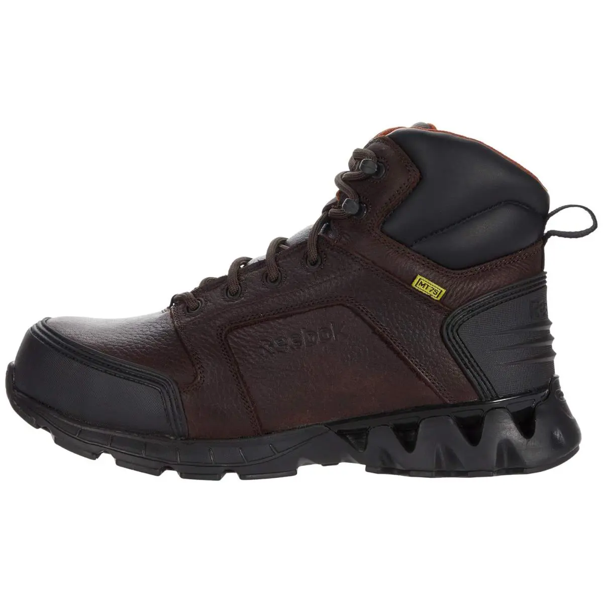 Reebok shoes - Dark Brown 2