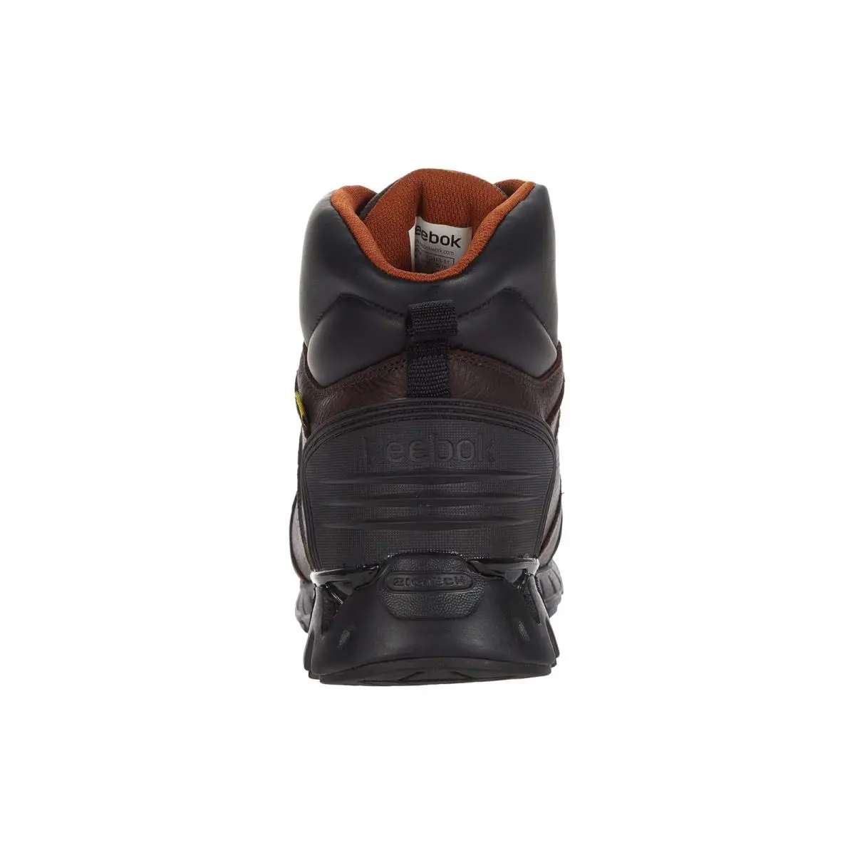 Reebok shoes - Dark Brown 3