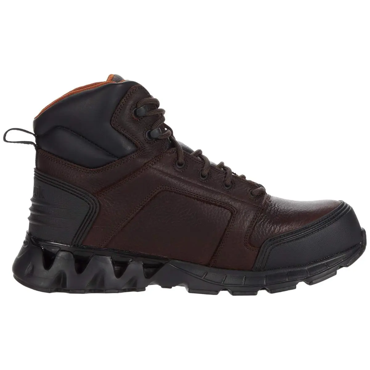 Reebok shoes - Dark Brown 4