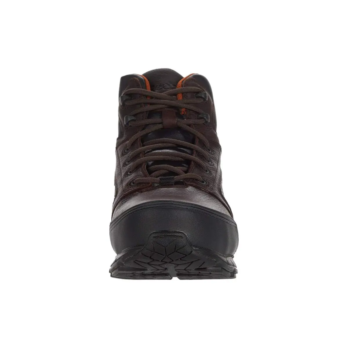 Reebok shoes - Dark Brown 5
