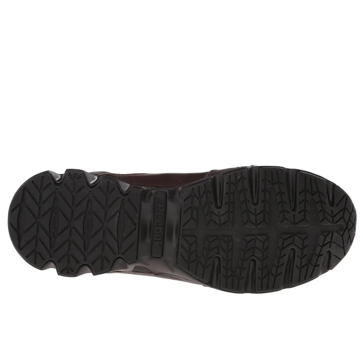 Reebok shoes - Brown 8