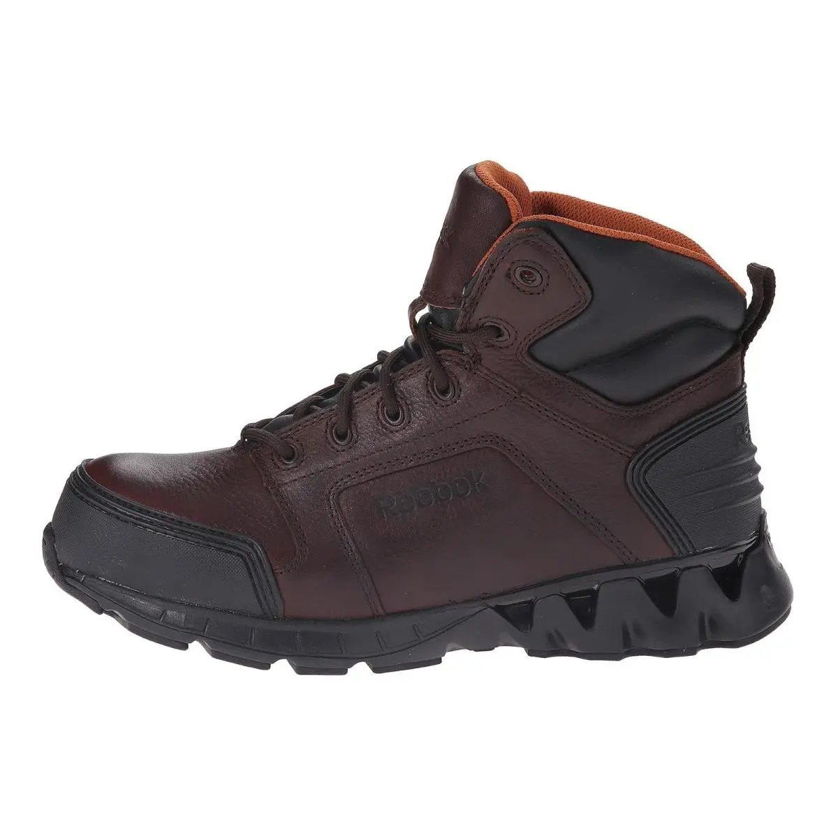 Reebok shoes - Brown 9