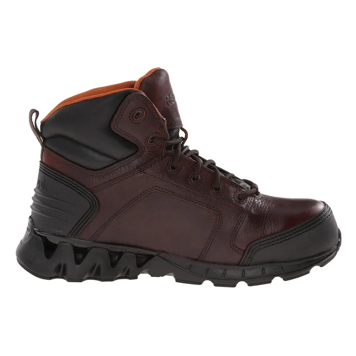 Reebok shoes - Brown 11