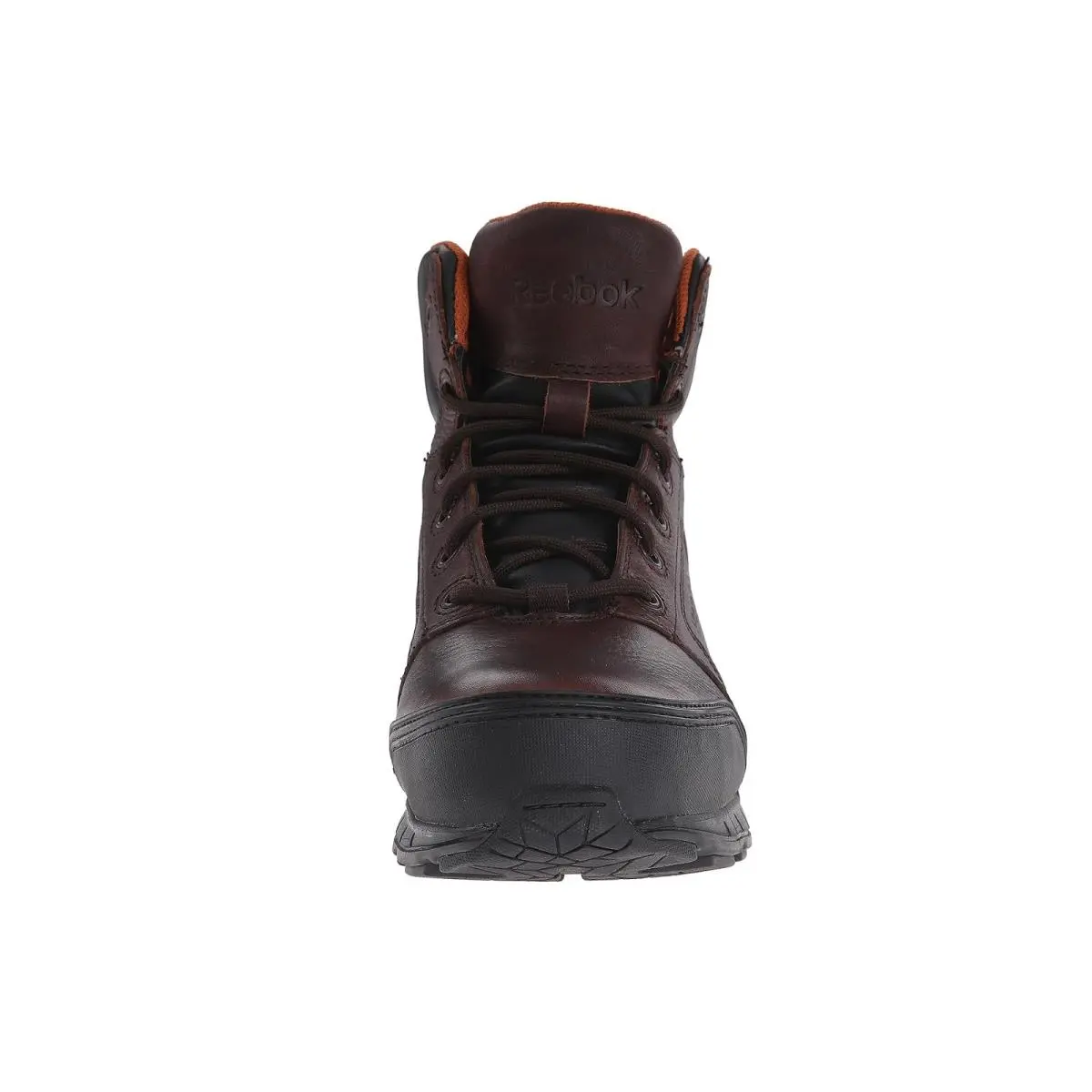 Reebok shoes - Brown 12