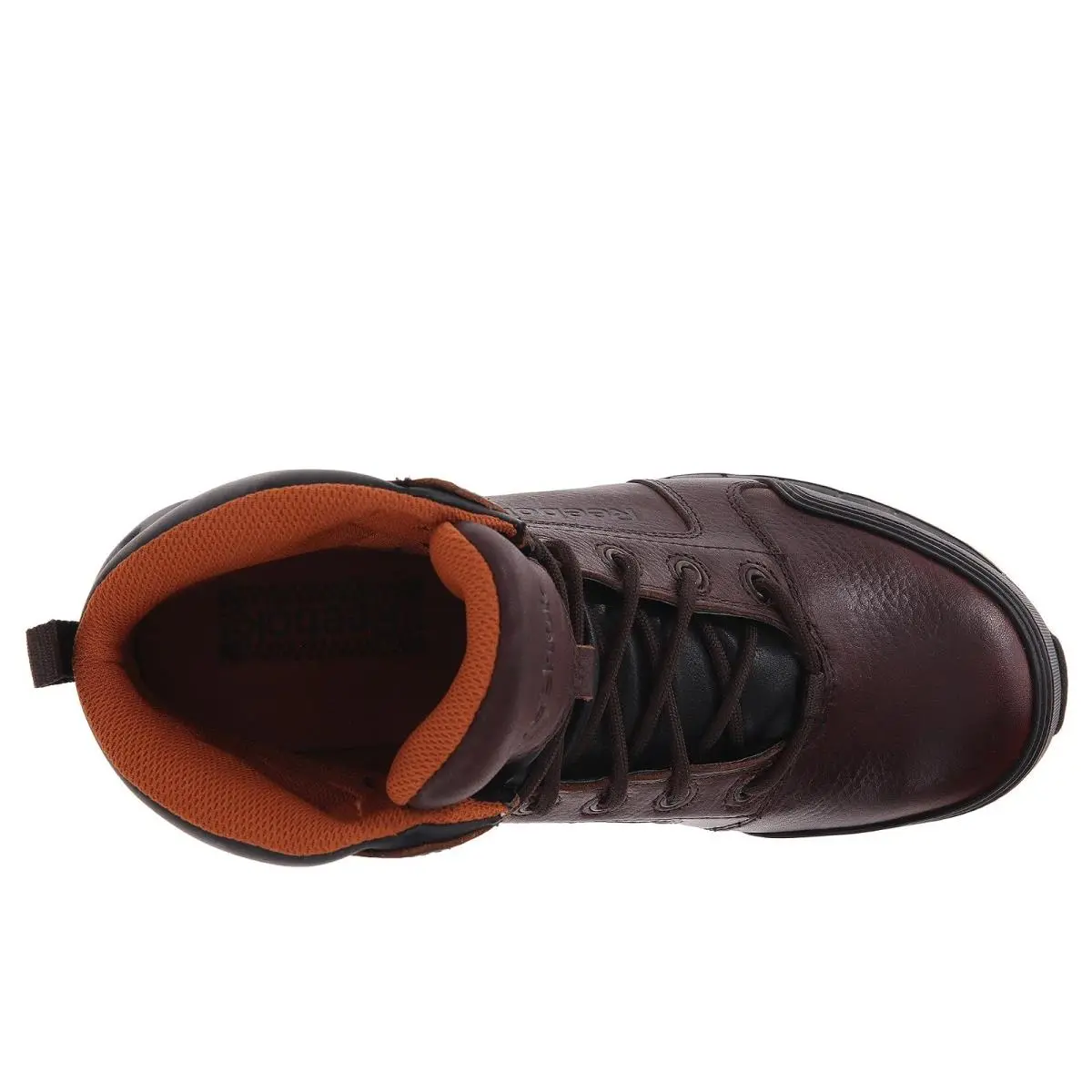 Reebok shoes - Brown 7
