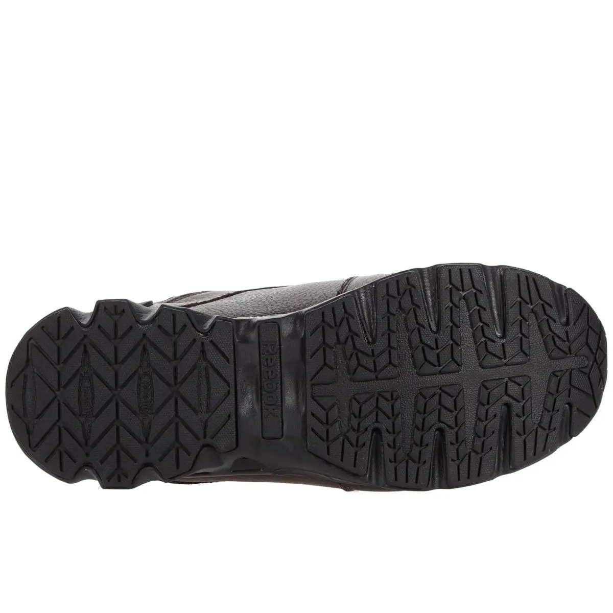Reebok shoes - Dark Brown 8
