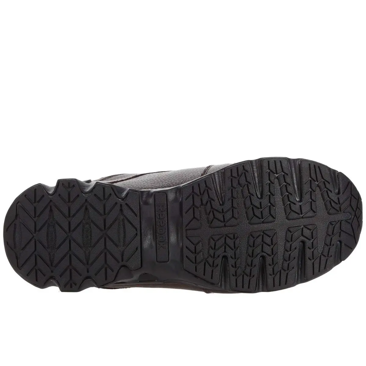Reebok shoes - Brown 15