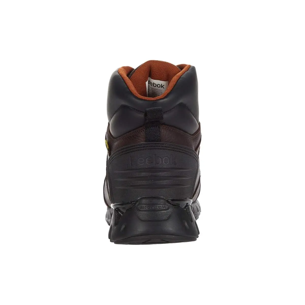 Reebok shoes - Brown 17