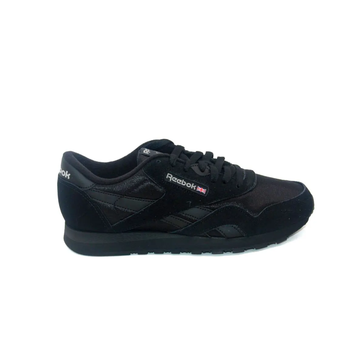Reebok shoes - Reebok Classic Nylon - Classic Nylon - BD5993 - Black 0