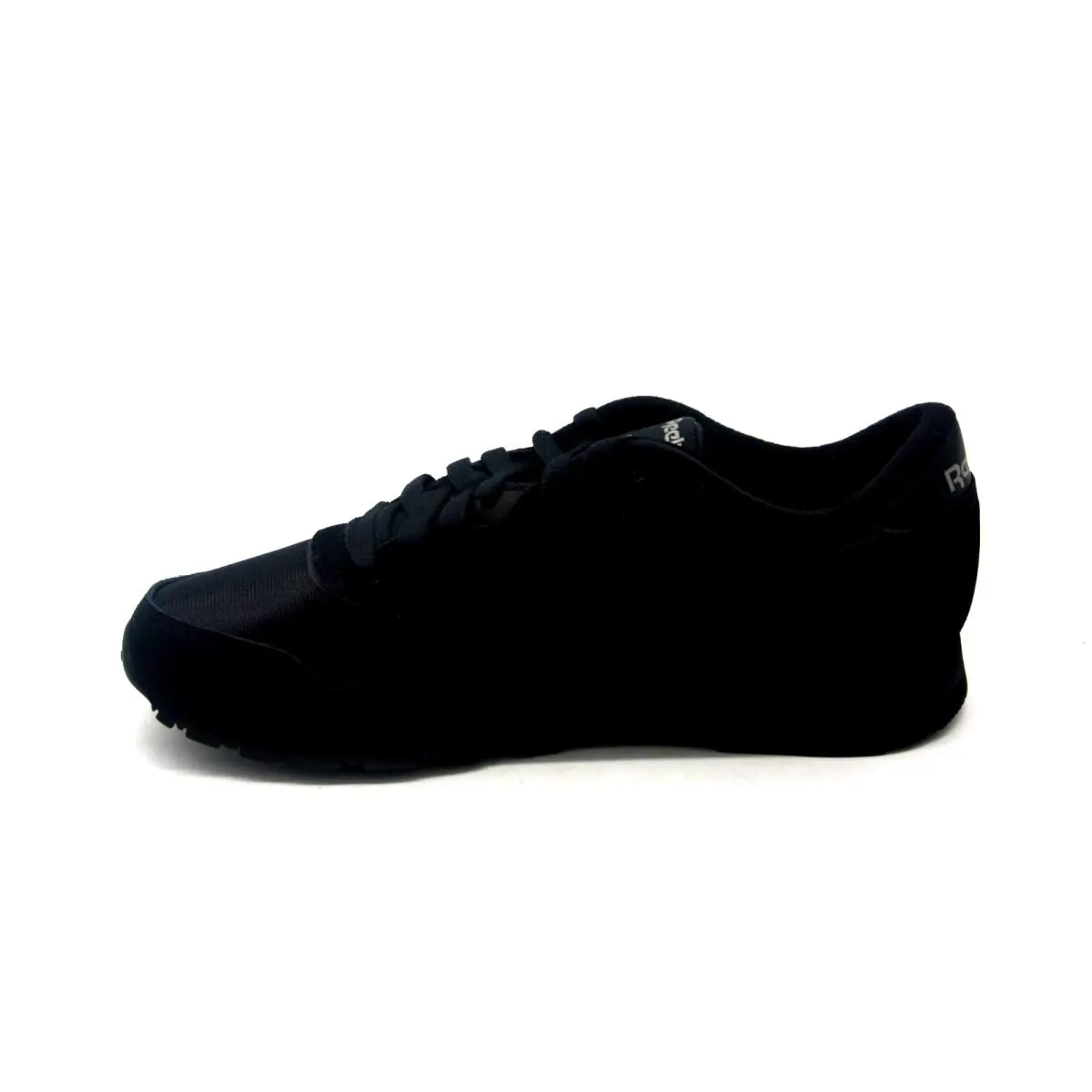 Reebok shoes - Reebok Classic Nylon - Classic Nylon - BD5993 - Black 1