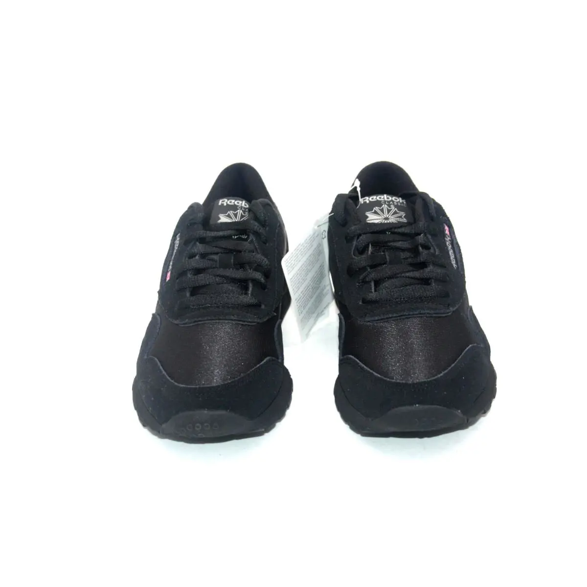 Reebok shoes - Reebok Classic Nylon - Classic Nylon - BD5993 - Black 3