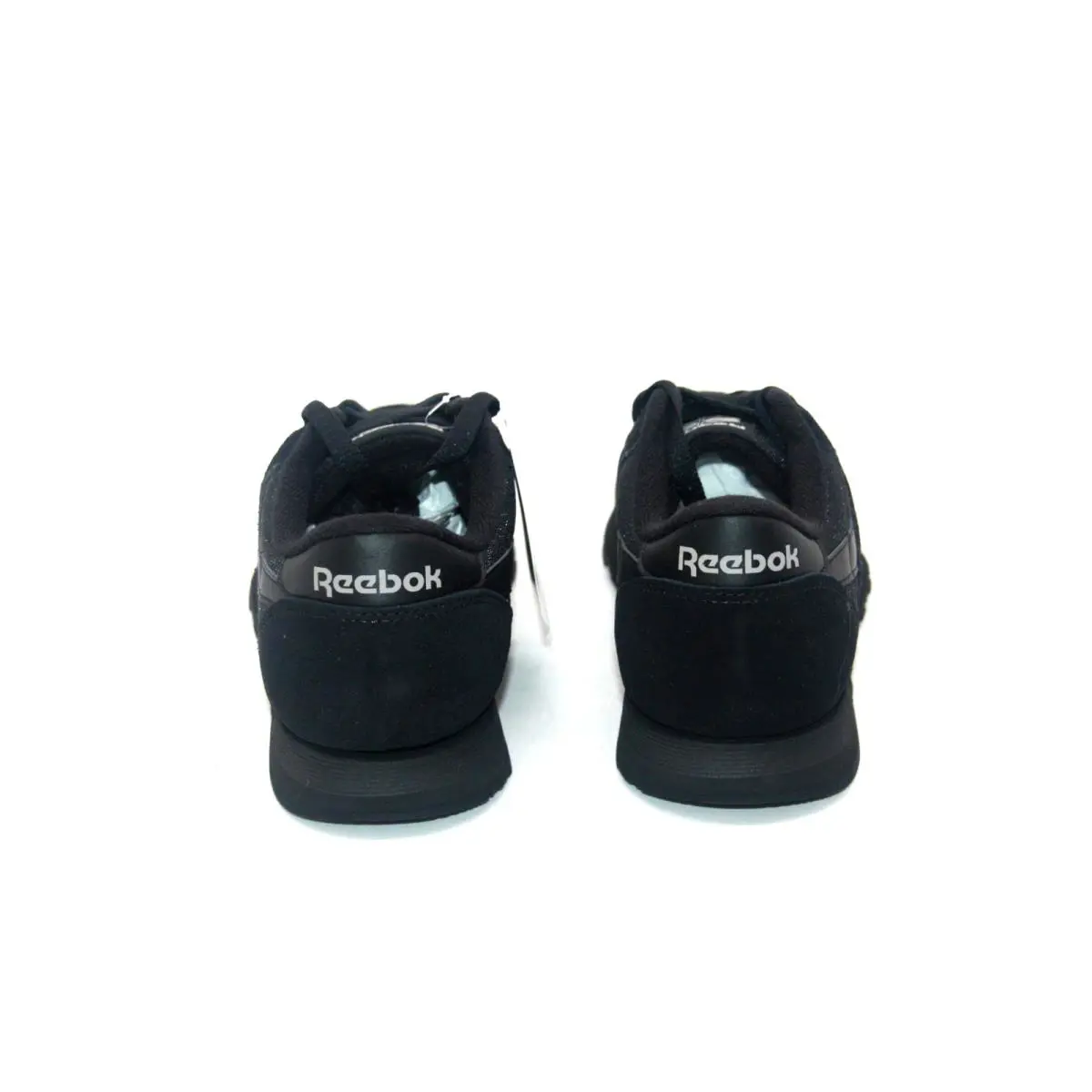 Reebok shoes - Reebok Classic Nylon - Classic Nylon - BD5993 - Black 4