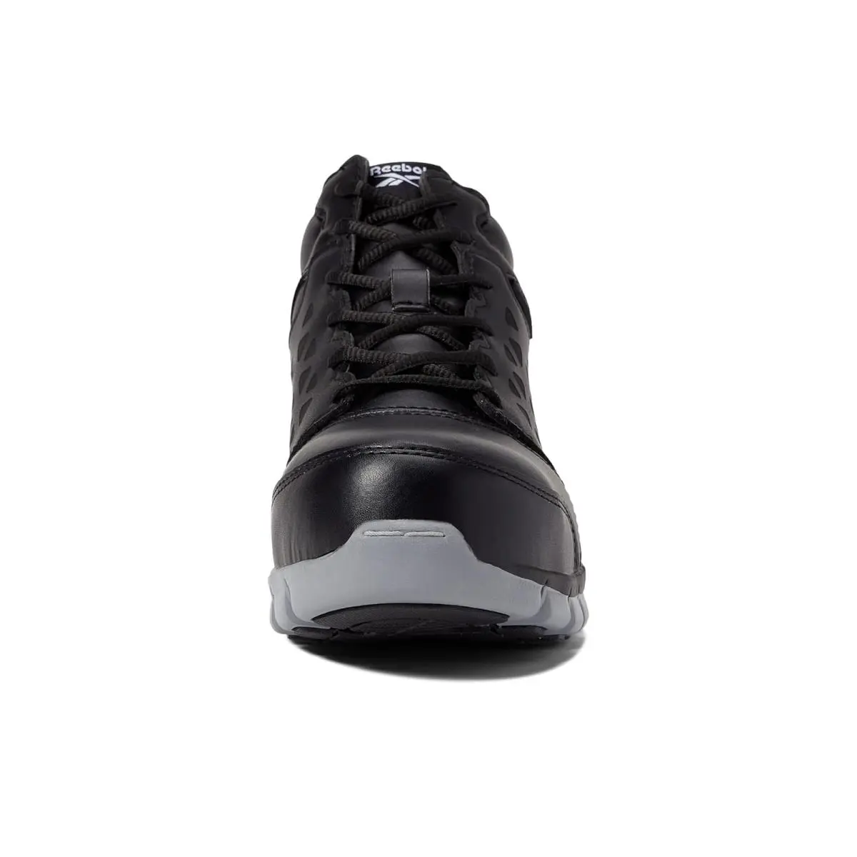 Reebok shoes - Black/Grey 0