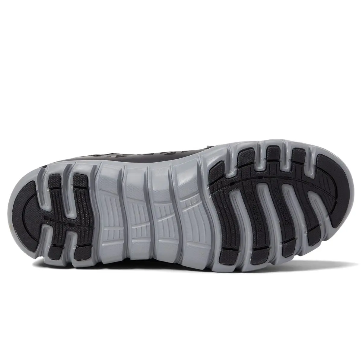 Reebok shoes - Black/Grey 1