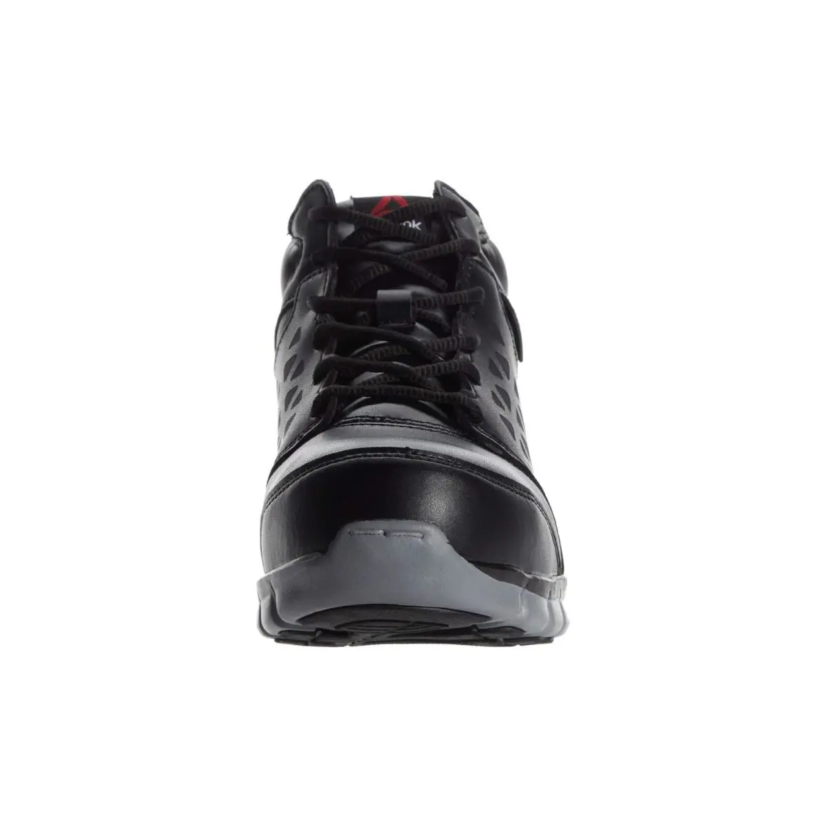 Reebok shoes - Black/Grey 5