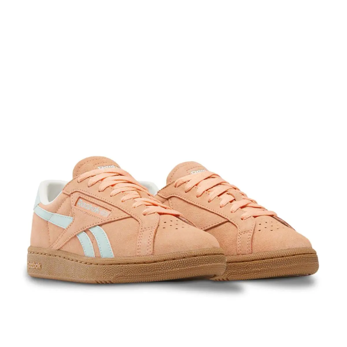 Reebok shoes - Orange 5