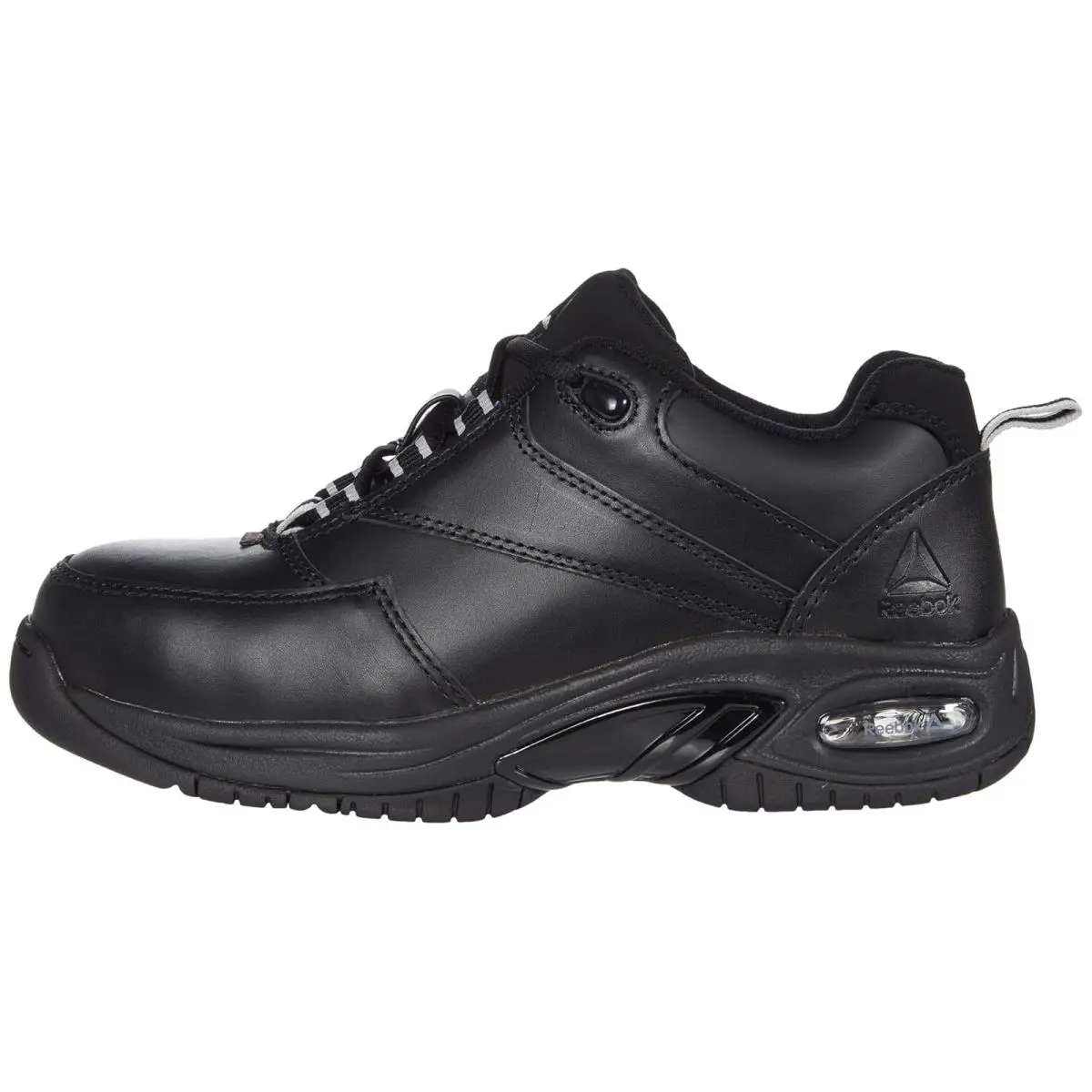 Reebok shoes - Black 8