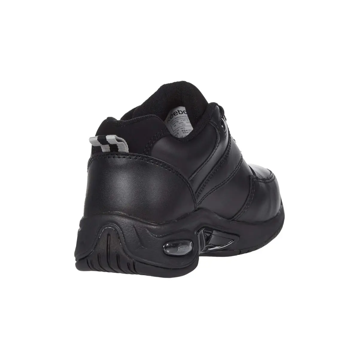 Reebok shoes - Black 9