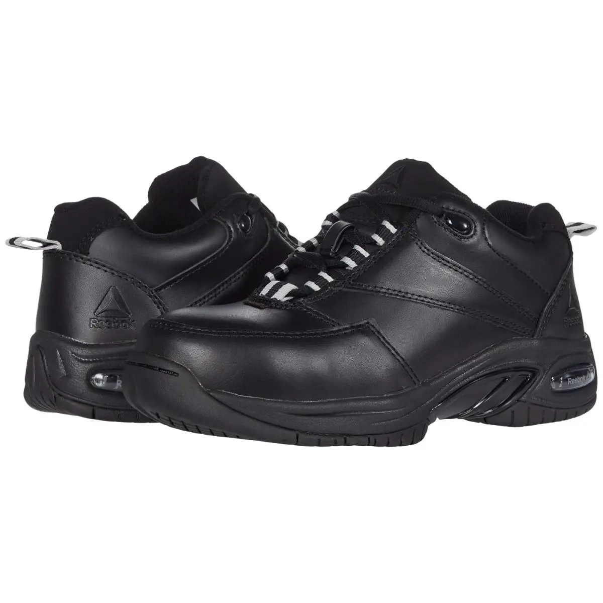 Reebok shoes - Black 5