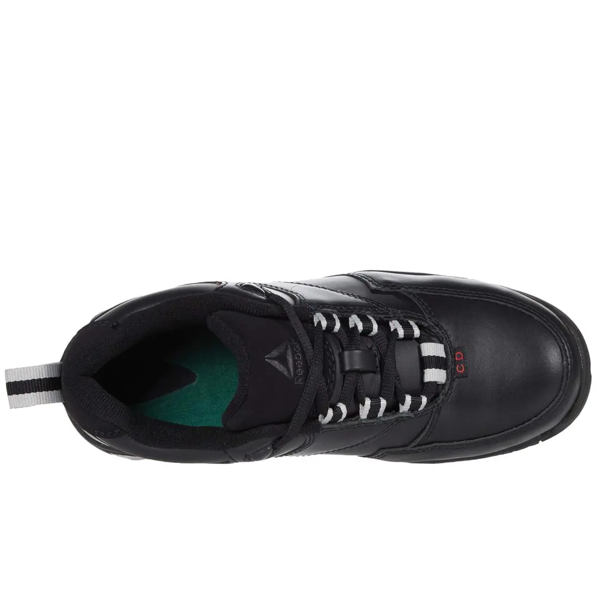 Reebok shoes - Black 6
