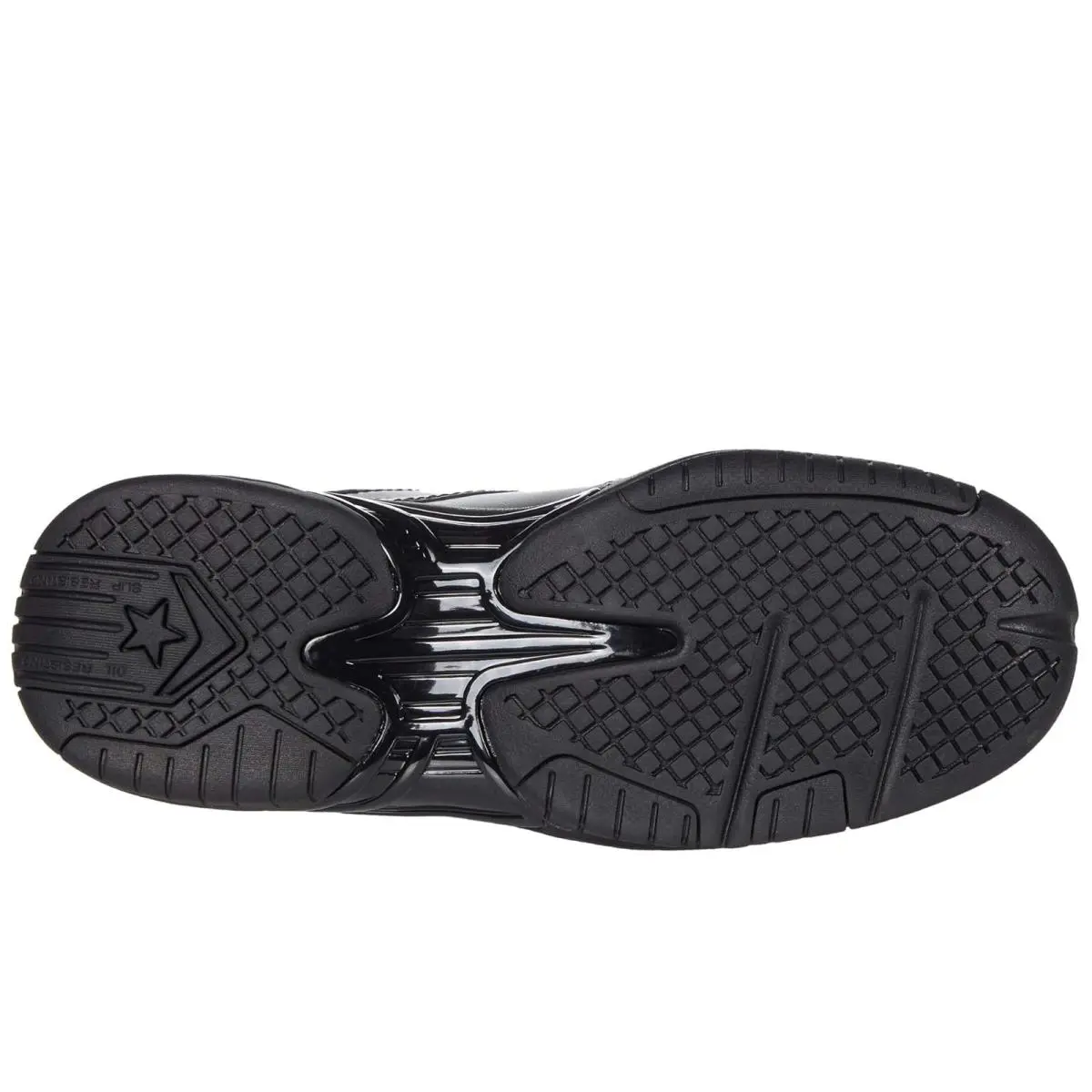 Reebok shoes - Black 7