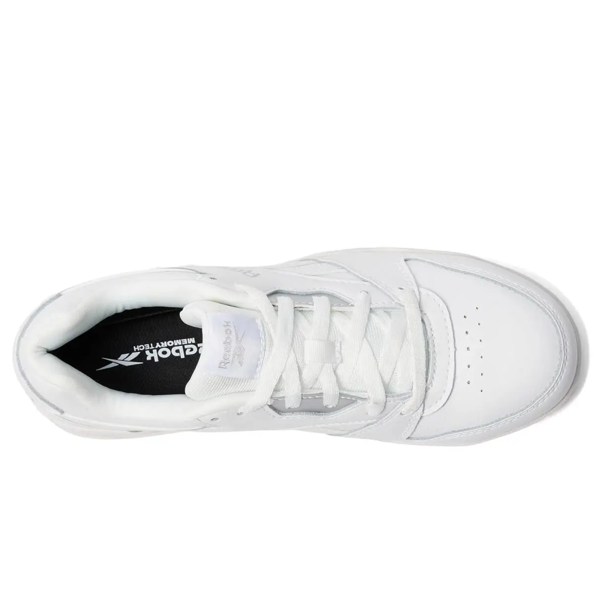Reebok shoes - White/Grey 0