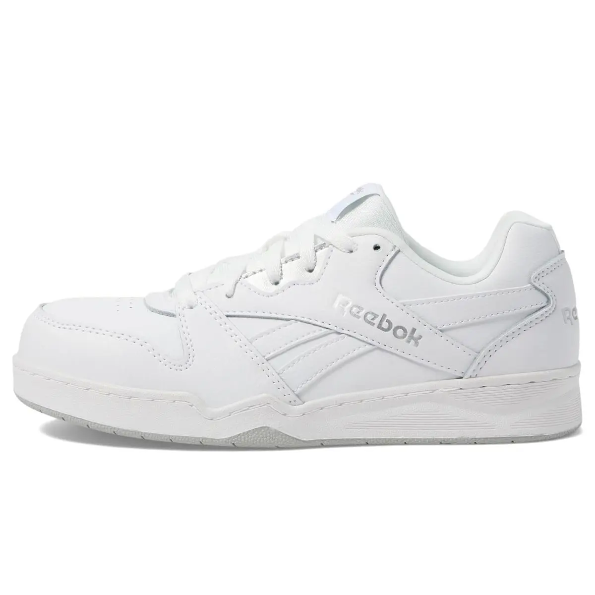 Reebok shoes - White/Grey 2