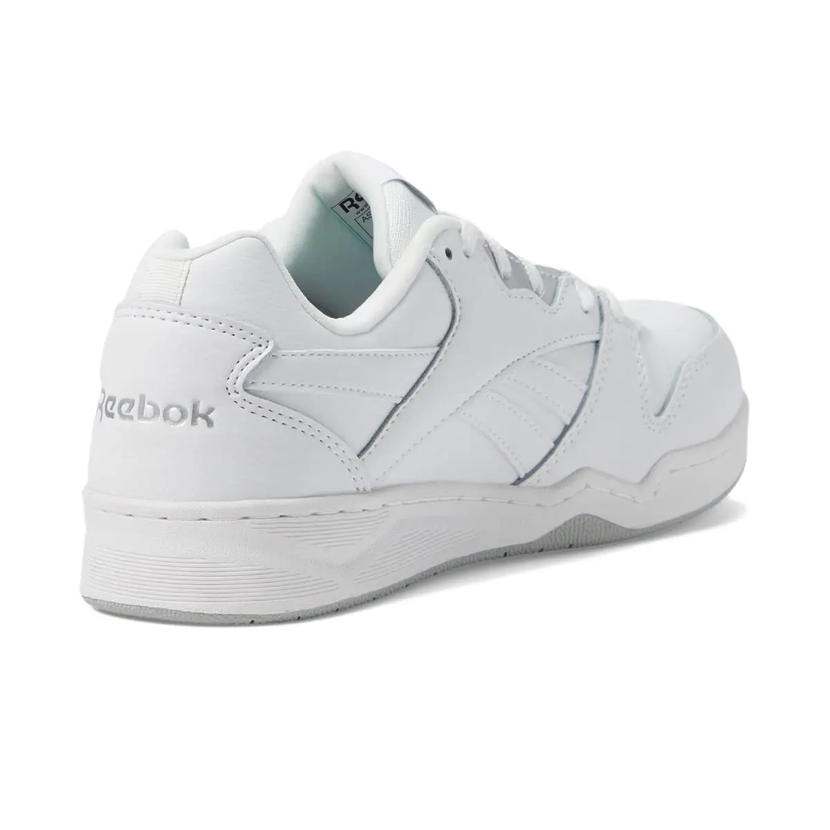Reebok shoes - White/Grey 3