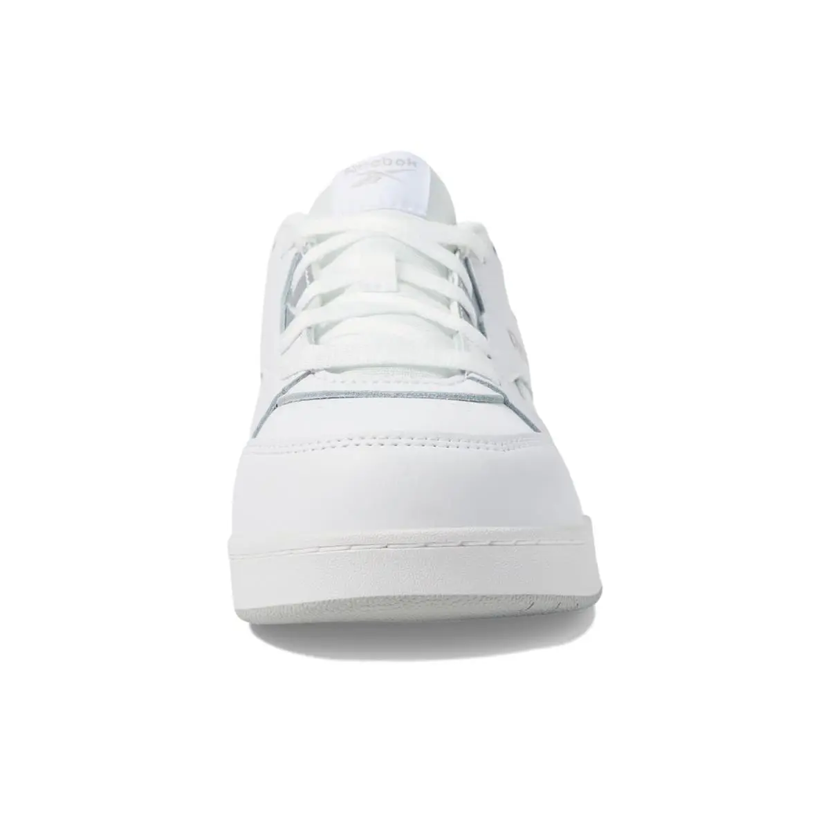 Reebok shoes - White/Grey 4