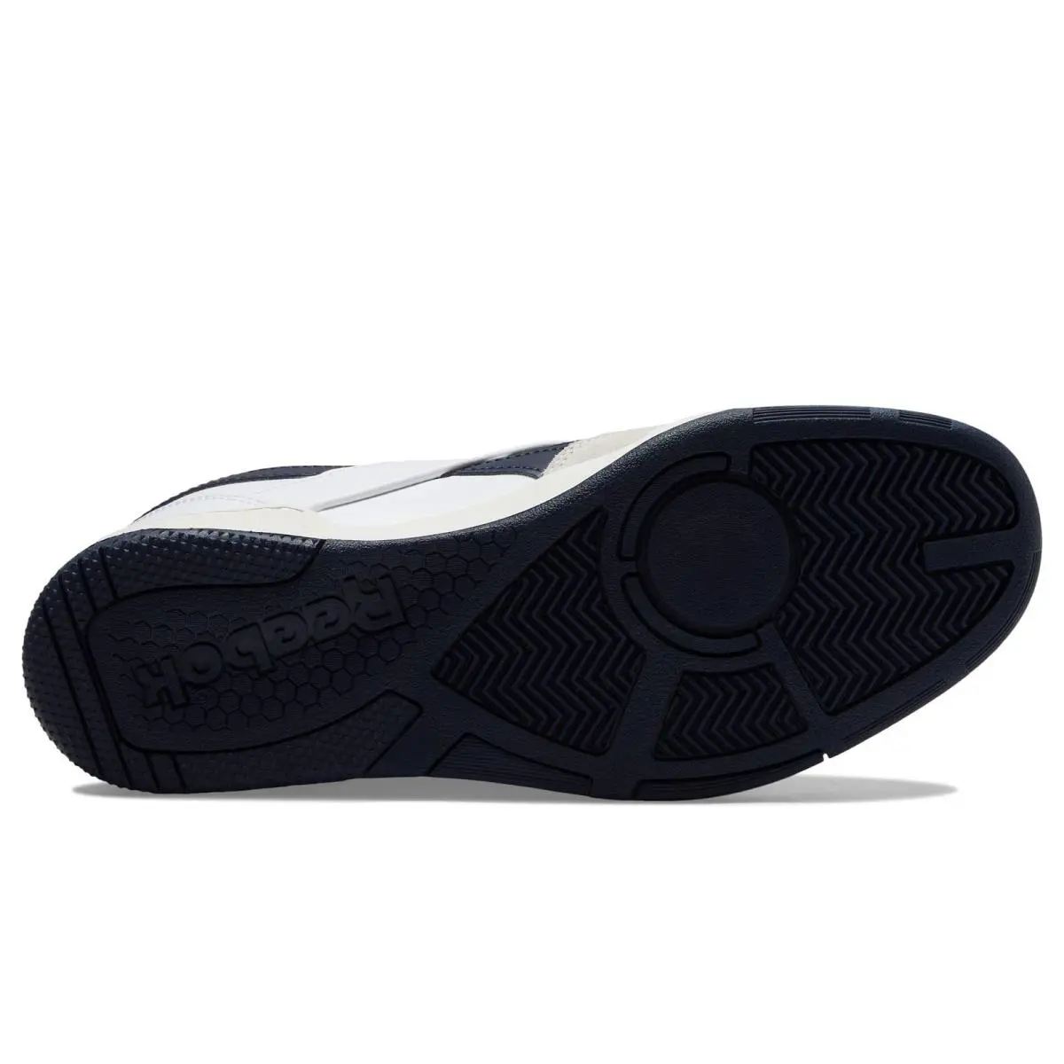 Reebok shoes - BB 4000 II - IE6832 - White/Vector Navy/Chalk (UPC: 195749763344) 1