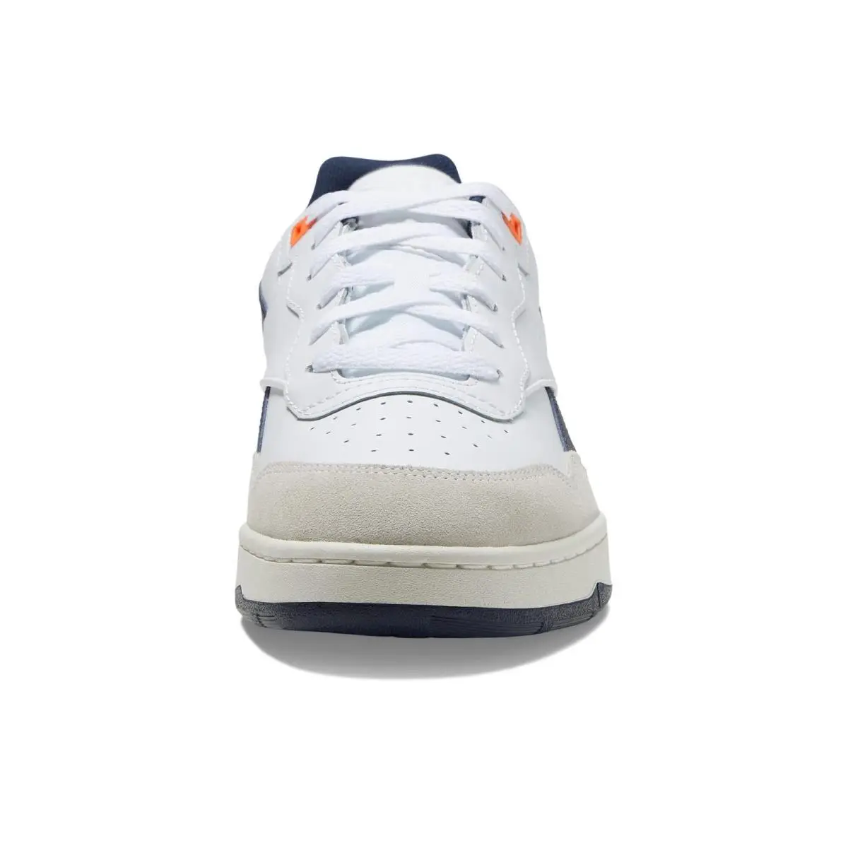 Reebok shoes - BB 4000 II - IE6832 - White/Vector Navy/Chalk (UPC: 195749763344) 4
