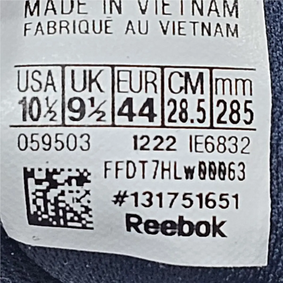 Reebok shoes - Reebok BB 4000 II IE6832 - IE6832 - White 4