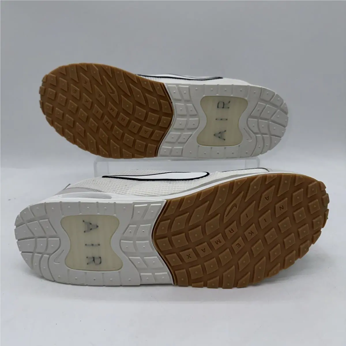 Nike shoes - Nike Air Max Solo - Air Max Solo - FN6918-100 - White, Manufacturer: Summit White/Light Bone/Phantom/Summit White 1