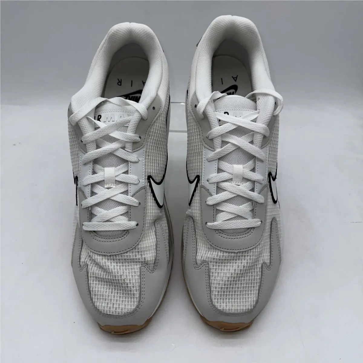 Nike shoes - Nike Air Max Solo - Air Max Solo - FN6918-100 - White, Manufacturer: Summit White/Light Bone/Phantom/Summit White 3