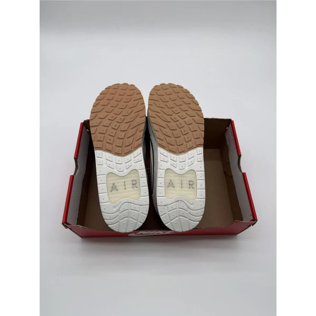 Nike shoes - Nike Air Max Solo - Air Max Solo - FN6918 100 - White (UPC: 0197593878885) 7