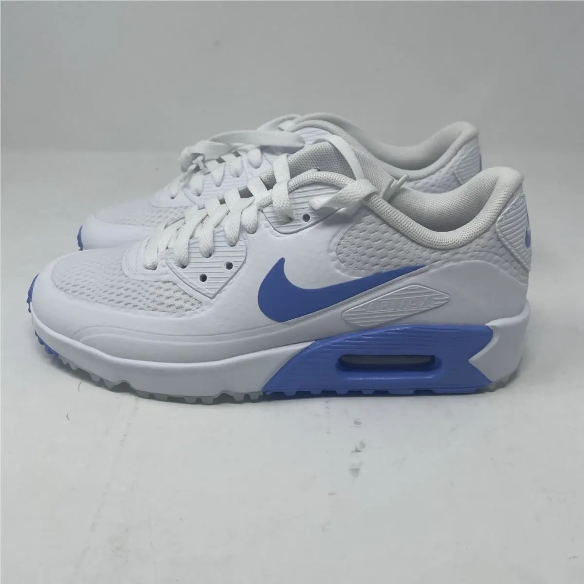 Nike shoes - Nike Air Max 90 - Air Max - HV9305-100 - White 0